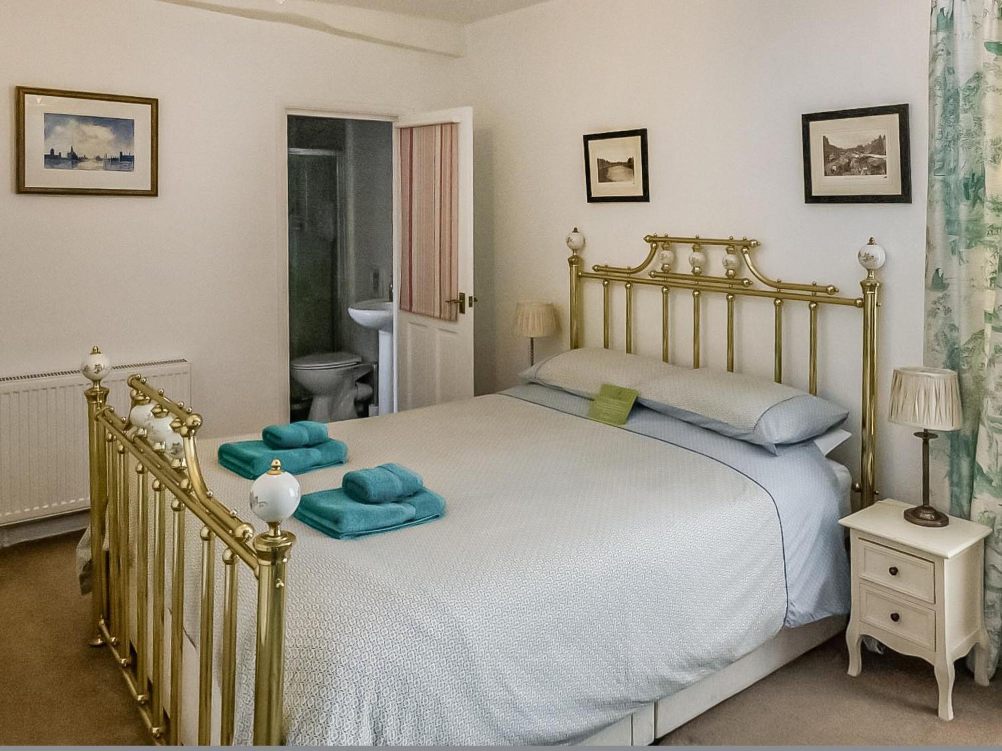 The Rockery Villa Shap Bagian luar foto